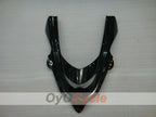 Carenado de inyección para NINJA ZX-10R 04-05 - Negro - Estilo de fábrica #OYO87901526