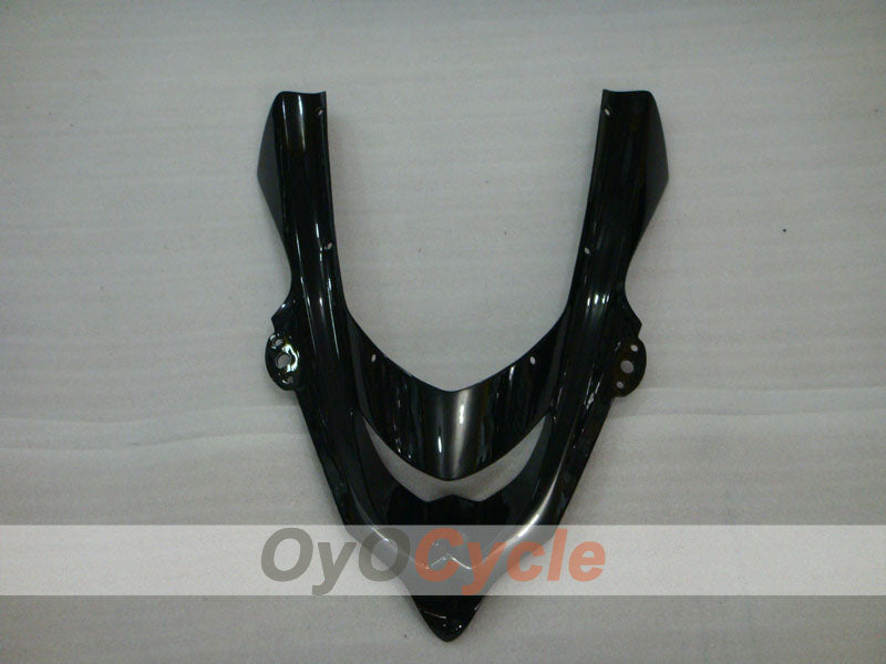 Carenado de inyección para NINJA ZX-10R 04-05 - Negro - Estilo de fábrica #OYO87901526