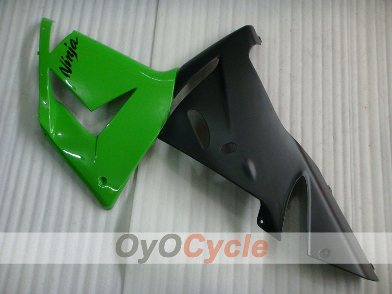 Carenado lateral izquierdo y derecho para Kawasaki 04-05 Ninja ZX-10R #OYO87913314 Imagen principal del producto