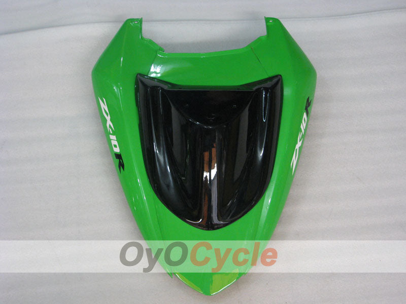 Carenado trasero + Cubierta de asiento para Kawasaki 04-05 Ninja ZX-10R #OYO87913316 Imagen principal del producto