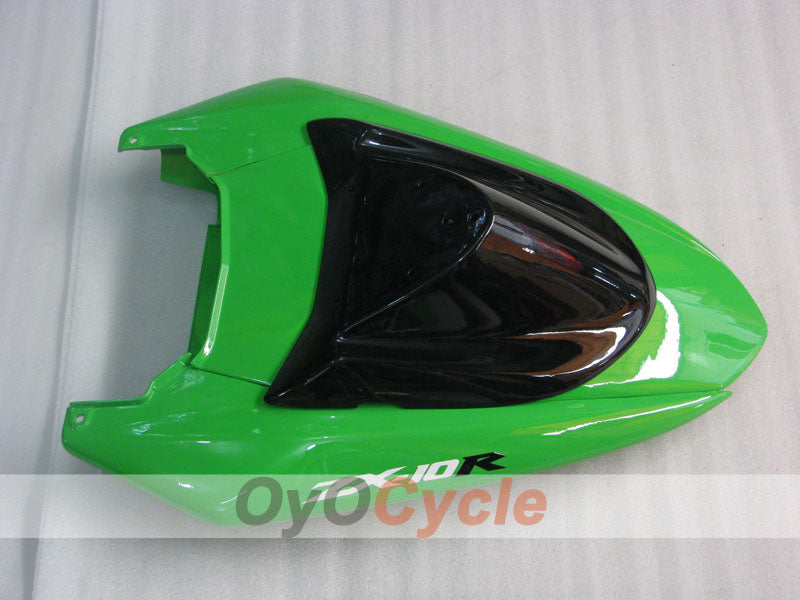 Carenado trasero + Cubierta de asiento para Kawasaki 04-05 Ninja ZX-10R #OYO87913316 Imagen secundaria del producto