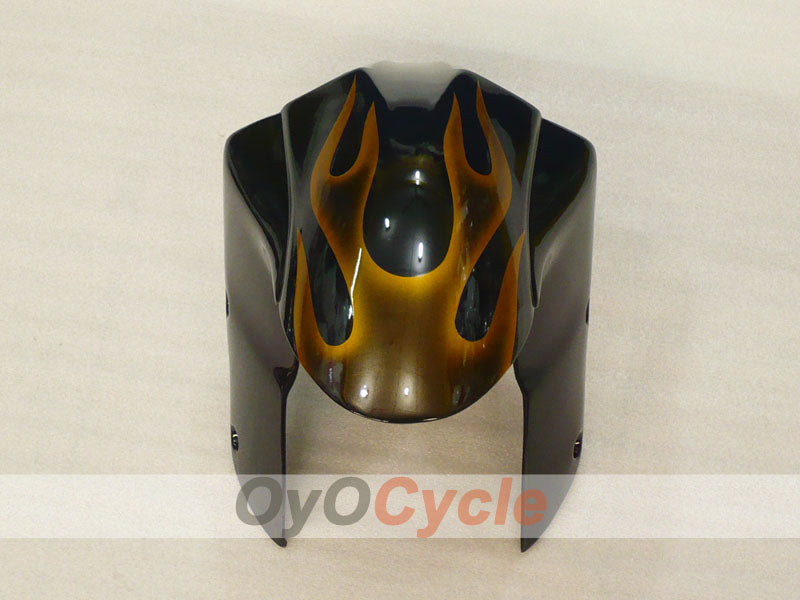 Carenado delantero para Kawasaki 04-05 Ninja ZX-10R #OYO87913318 Imagen principal del producto