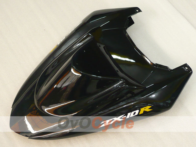 Carenado Trasero + Cubierta de Asiento para Kawasaki 04-05 Ninja ZX-10R #OYO87913320 Imagen secundaria del producto