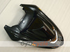 Kit de carenado por inyección para NINJA ZX-10R 04-05 - Negro, Marrón - Llama #OYO87901538