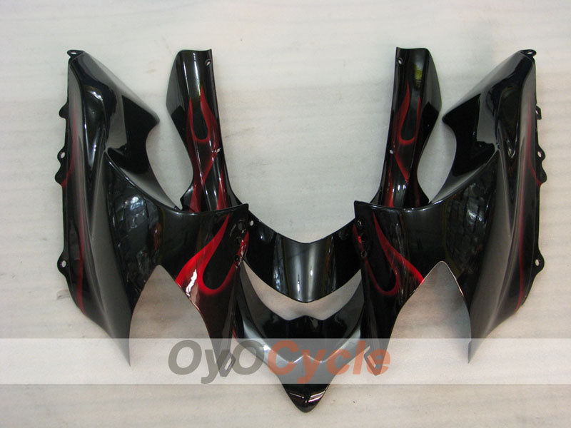 Carenado superior delantero para Kawasaki Ninja ZX-10R 04-05 #OYO87913323 Imagen principal del producto