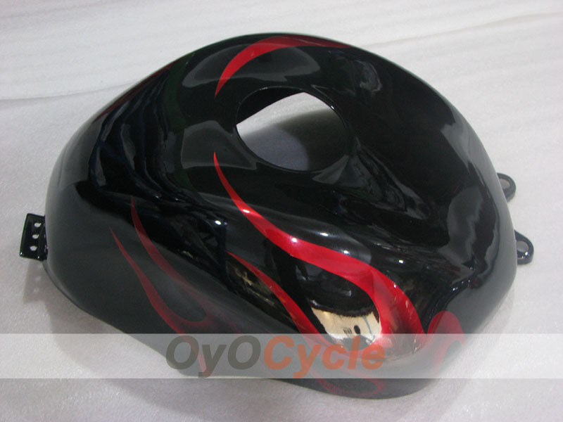 Carenado del tanque de combustible para Kawasaki Ninja ZX-10R 04-05 #OYO87913324 Imagen principal del producto