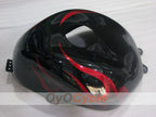 Carenado del tanque de combustible para Kawasaki Ninja ZX-10R 04-05 #OYO87913324