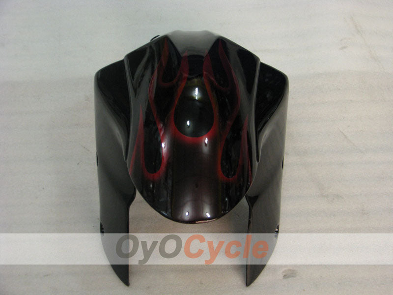Carenado del Guardabarros Delantero para Kawasaki 04-05 Ninja ZX-10R #OYO87913322 Imagen principal del producto
