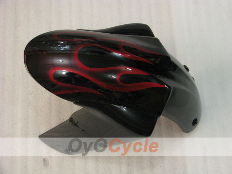 Carenado del Guardabarros Delantero para Kawasaki 04-05 Ninja ZX-10R #OYO87913322