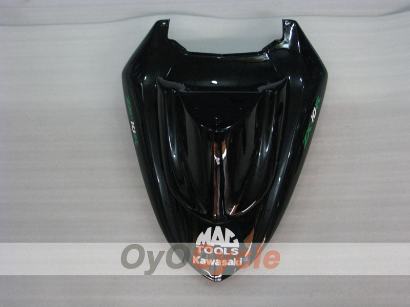 Carenado trasero + Cubre asiento para Kawasaki 04-05 Ninja ZX-10R #OYO87913328 Imagen principal del producto