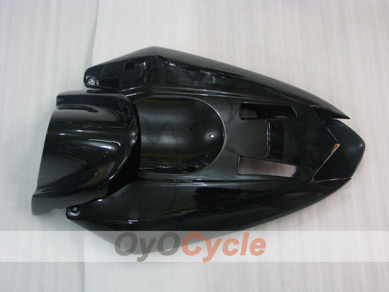 Kit de carenado por inyección para NINJA ZX-10R 04-05 - Verde, Negro - MAXXIS #OYO87901543