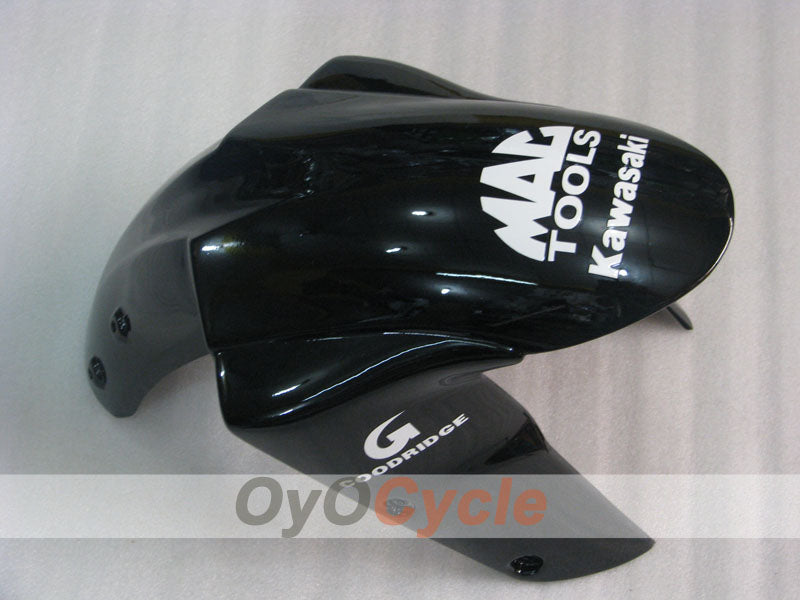 Carenado del guardabarros delantero para Kawasaki Ninja ZX-10R 04-05 #OYO87913326
