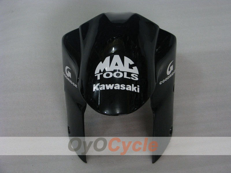 Carenado del guardabarros delantero para Kawasaki Ninja ZX-10R 04-05 #OYO87913326