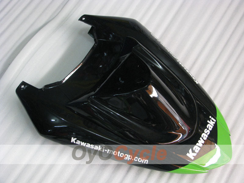 Colín trasero + funda de asiento para Kawasaki 04-05 Ninja ZX-10R #OYO87913332 Imagen secundaria del producto