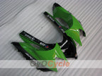 Carenado superior delantero para Kawasaki Ninja ZX-10R 04-05 #OYO87913331