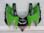 Carenado superior delantero para Kawasaki Ninja ZX-10R 04-05 #OYO87913331