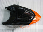 Kit de carenado por inyección para NINJA ZX-10R 04-05 - Naranja, Negro - Monster #OYO87901546