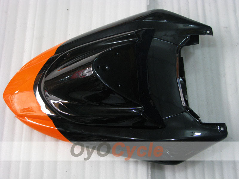 Colín trasero + funda de asiento para Kawasaki 04-05 Ninja ZX-10R #OYO87913336 Imagen secundaria del producto