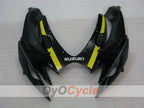 Kit de carenado de inyección para GSX R750 06-07 - Amarillo - Estilo de fábrica #OYO87901325