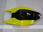 Kit de carenado de inyección para GSX R750 06-07 - Amarillo - Estilo de fábrica #OYO87901325