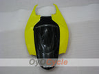Kit de carenado por inyección para GSX R600 06-07 - Amarillo, Negro - Estilo de fábrica #OYO87901556