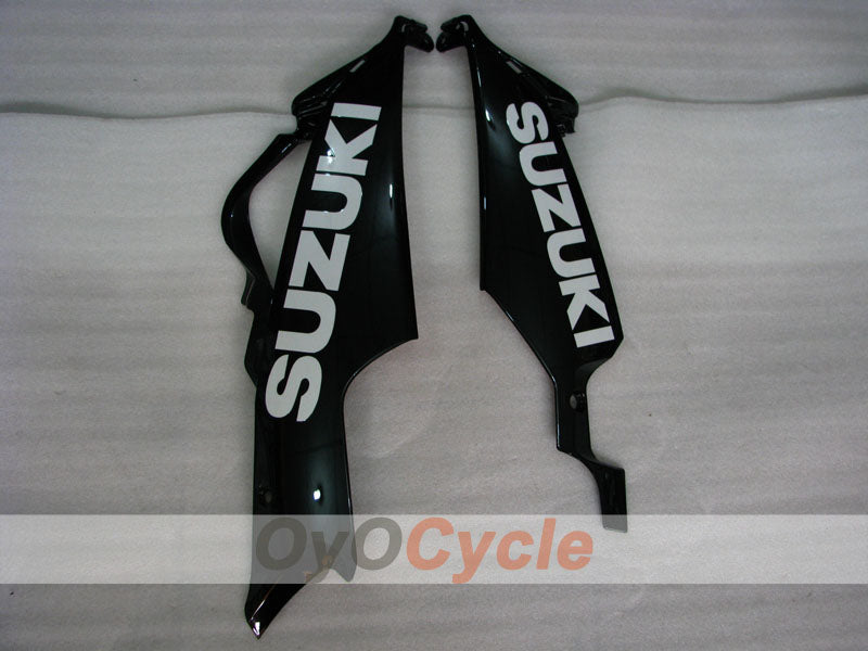 Carenado lateral izquierdo y derecho para Suzuki 06-07 GSXR750 #OYO87909751