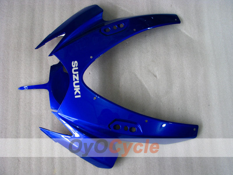 Carenado superior delantero para Suzuki 06-07 GSXR750 #OYO87909749