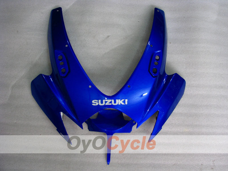 Carenado superior delantero para Suzuki 06-07 GSXR750 #OYO87909749