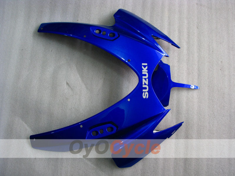Carenado superior delantero para Suzuki 06-07 GSXR750 #OYO87909749