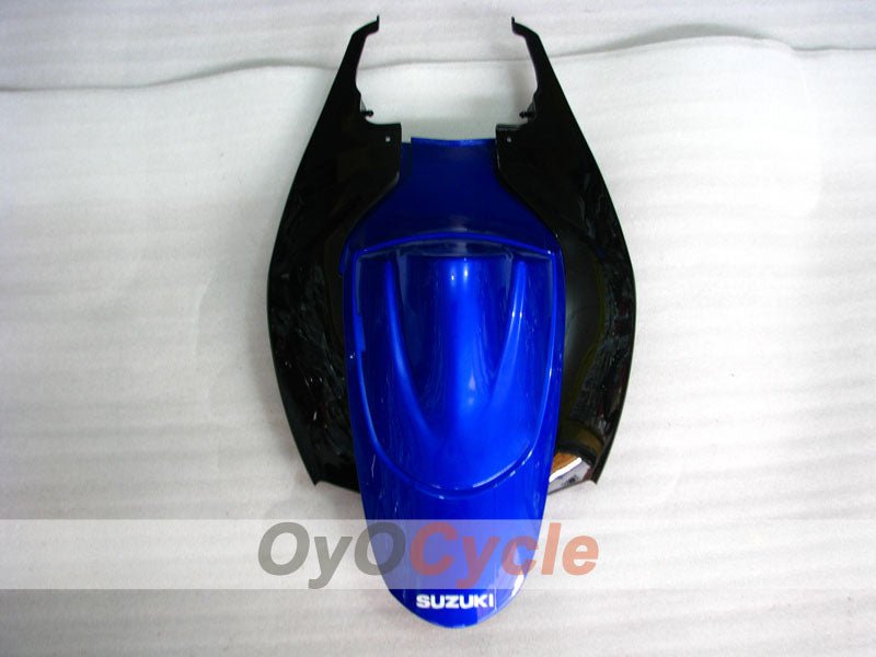 Carenado trasero + funda de asiento para Suzuki 06-07 GSXR750 #OYO87909750