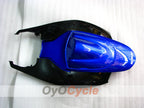 Carenado trasero + funda de asiento para Suzuki 06-07 GSXR750 #OYO87909750