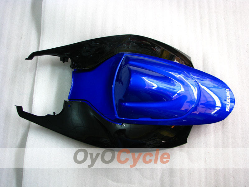 Carenado trasero + funda de asiento para Suzuki 06-07 GSXR750 #OYO87909750