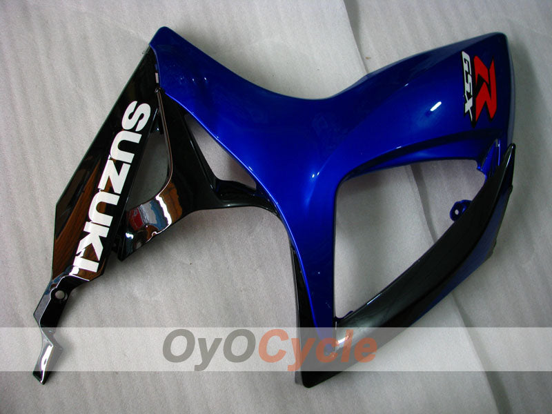 Carenado lateral izquierdo y derecho para Suzuki 06-07 GSXR750 #OYO87909751