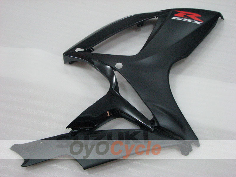 Carenado Lateral Izquierdo y Derecho para Suzuki 06-07 GSXR750 #OYO87909754 Imagen secundaria del producto