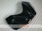 Kit de carenado por inyección para GSX R600 06-07 - Negro - Estilo original #OYO87901560
