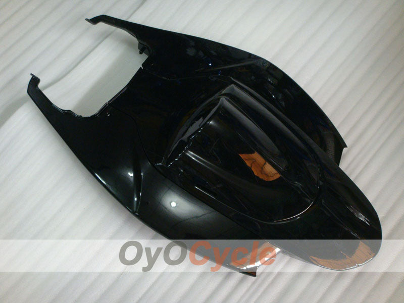 Kit de carenado por inyección para GSX R600 06-07 - Negro - Estilo original #OYO87901560