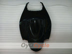 Kit de carenado por inyección para GSX R750 06-07 - Negro - Estilo de fábrica #OYO87901329