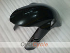 Kit de carenado por inyección para GSX R600 06-07 - Negro - Estilo original #OYO87901560