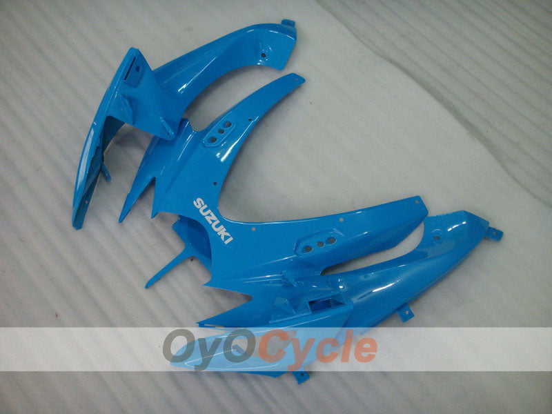 Carenado Superior Delantero para Suzuki 06-07 GSXR600 #OYO87909514