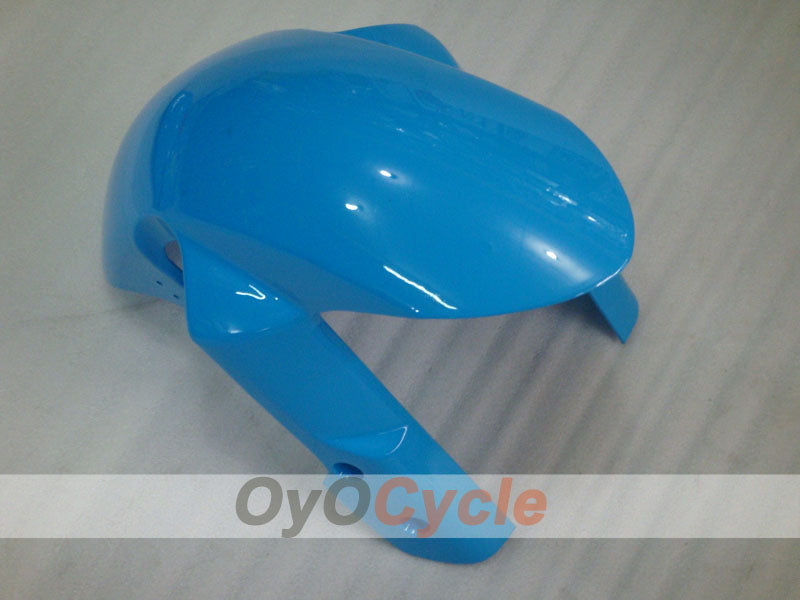Carenado delantero de guardabarros para Suzuki 06-07 GSXR750 #OYO87909758
