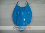 Carenado Trasero + Cubierta de Asiento para Suzuki 06-07 GSXR600 #OYO87909515