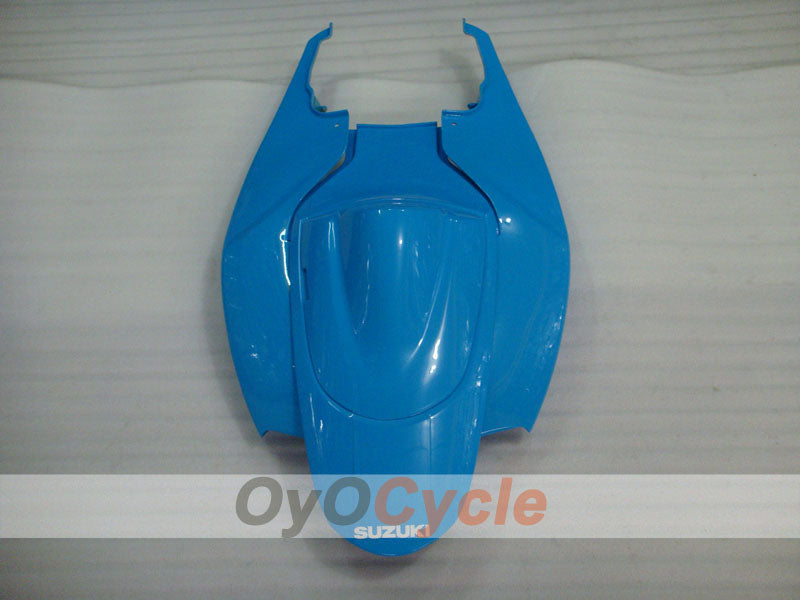 Carenado trasero + Cubierta de asiento para Suzuki 06-07 GSXR750 #OYO87909760 Imagen principal del producto
