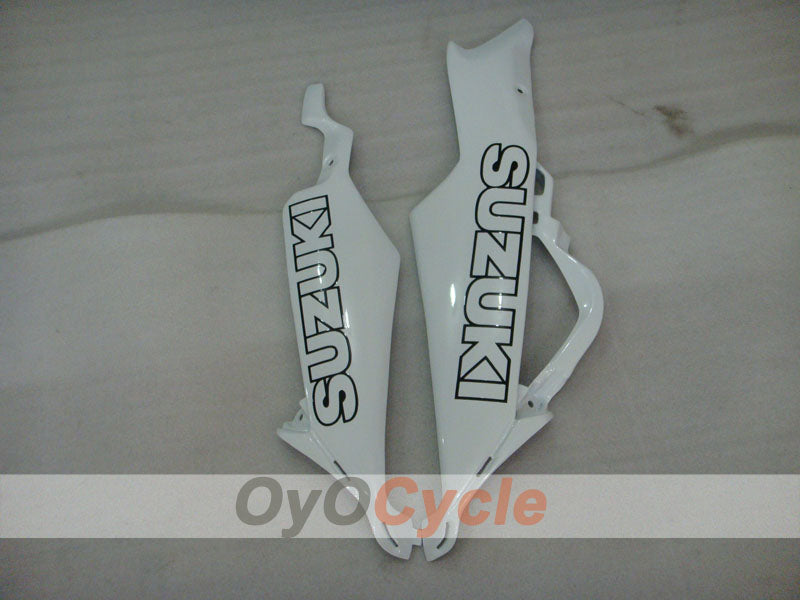 Carenado izquierdo y derecho para Suzuki 06-07 GSXR600 #OYO87909519