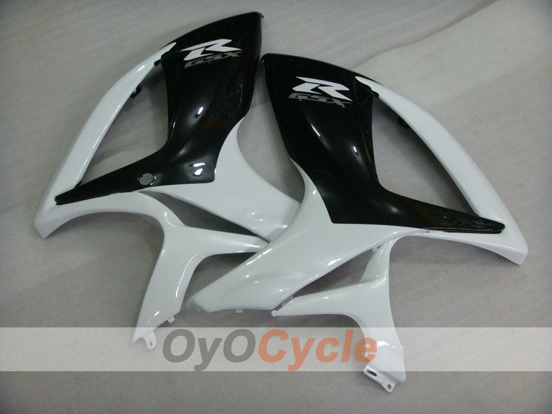 Carenado izquierdo y derecho para Suzuki 06-07 GSXR600 #OYO87909519