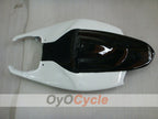 Kit de carenado por inyección para GSX R750 06-07 - Blanco, Negro, Rosa - Estilo de fábrica #OYO87901338