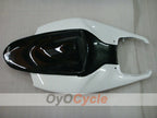 Kit de carenado por inyección para GSX R750 06-07 - Blanco, Negro, Rosa - Estilo de fábrica #OYO87901338
