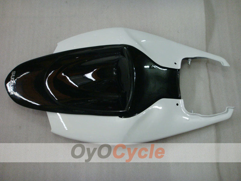 Carenado Trasero Trasero + Funda de Asiento Para Suzuki 06-07 GSXR600 #OYO87909518 Imagen secundaria del producto