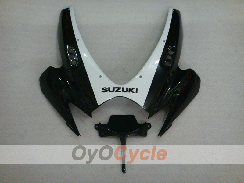 Carenado superior delantero para Suzuki 06-07 GSXR600 #OYO87909517