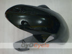 Kit de carenado por inyección para GSX R750 06-07 - Blanco, Negro, Rosa - Estilo de fábrica #OYO87901338