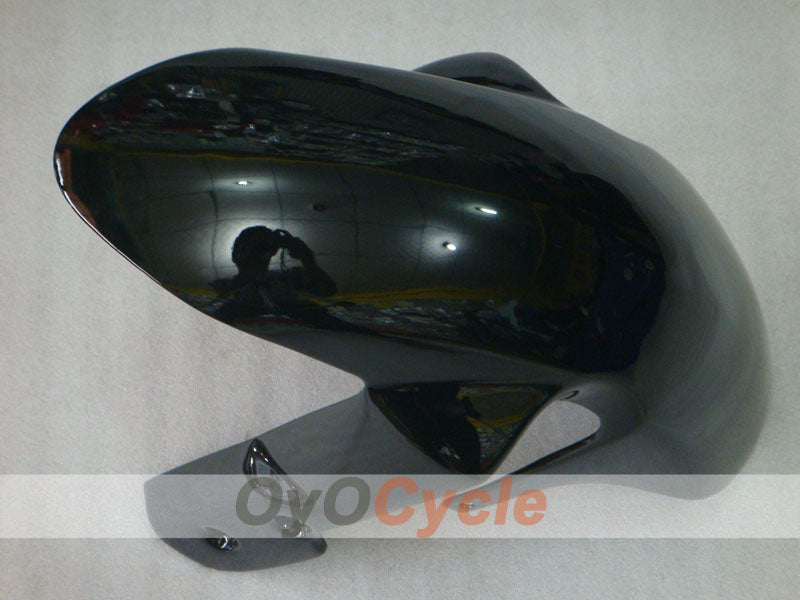 Kit de carenado por inyección para GSX R750 06-07 - Blanco, Negro, Rosa - Estilo de fábrica #OYO87901338